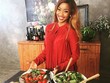 Lorna Maseko headed to cooking school